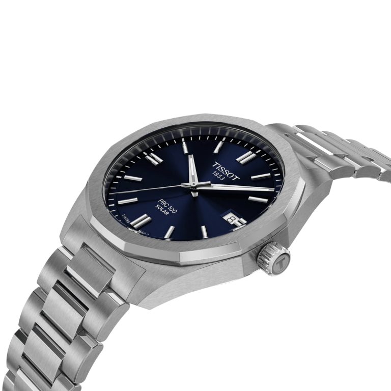Tissot T1514221104100 Erkek Kol Saati