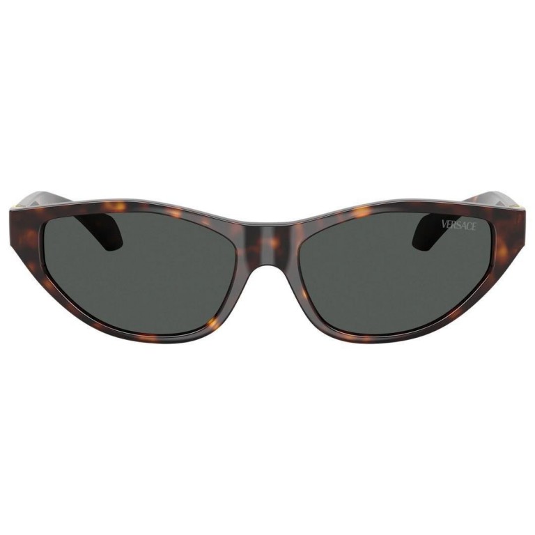 Versace VE 4491U 108/87 Cat Eye Kadın Güneş Gözlüğü