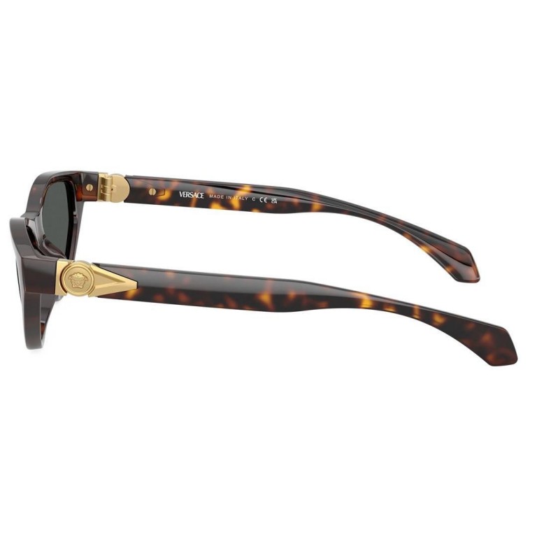 Versace VE 4491U 108/87 Cat Eye Kadın Güneş Gözlüğü