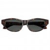 Versace VE 4491U 108/87 Cat Eye Kadın Güneş Gözlüğü