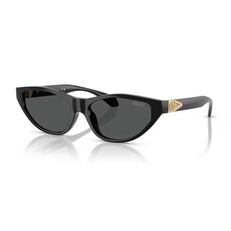 Versace VE 4491U 55 GB1/87 Versace Kadın Güneş Gözlüğü