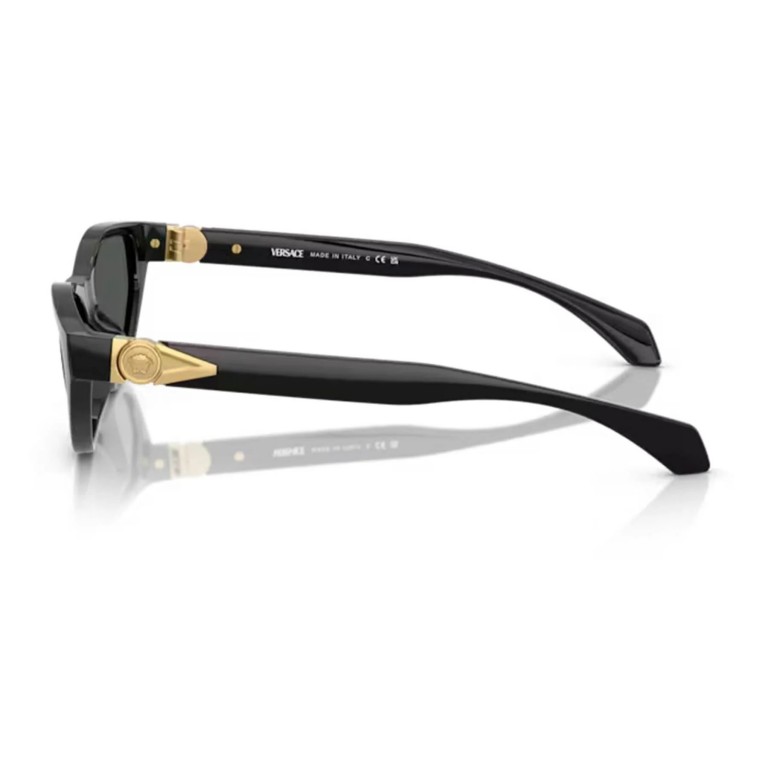 Versace VE 4491U 55 GB1/87 Versace Kadın Güneş Gözlüğü