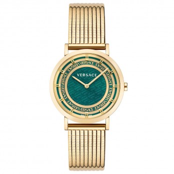 VERSACE VRSCVE3M00622 Kadın Kol Saati VERSACE VRSCVE3M00622 Kadın Kol Saati