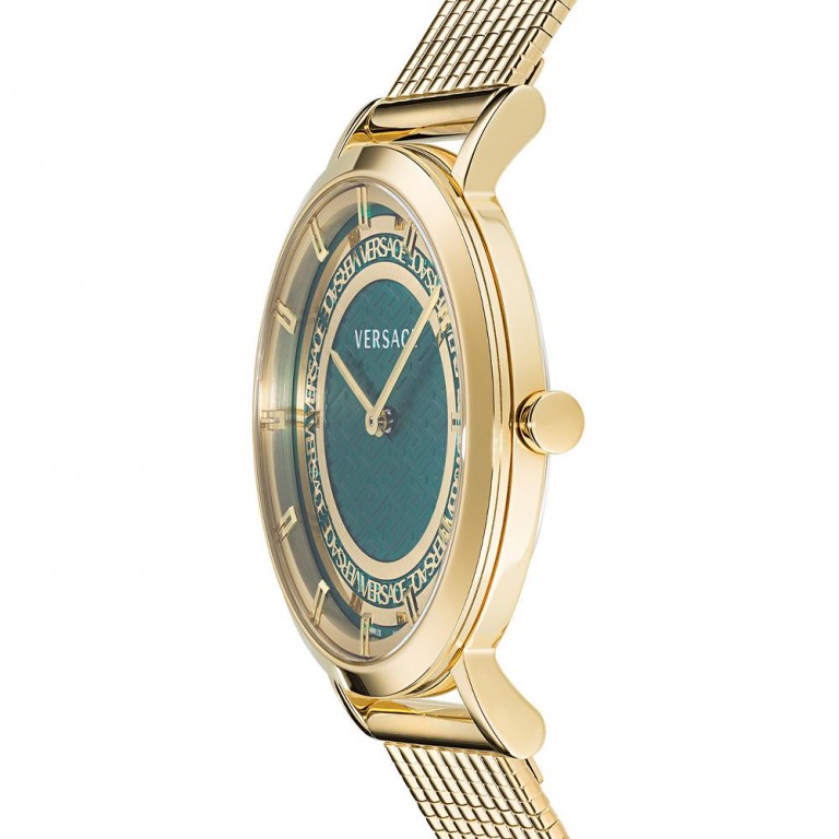 VERSACE VRSCVE3M00622 Kadın Kol Saati
