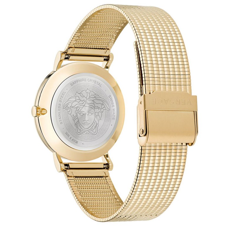 VERSACE VRSCVE3M00622 Kadın Kol Saati
