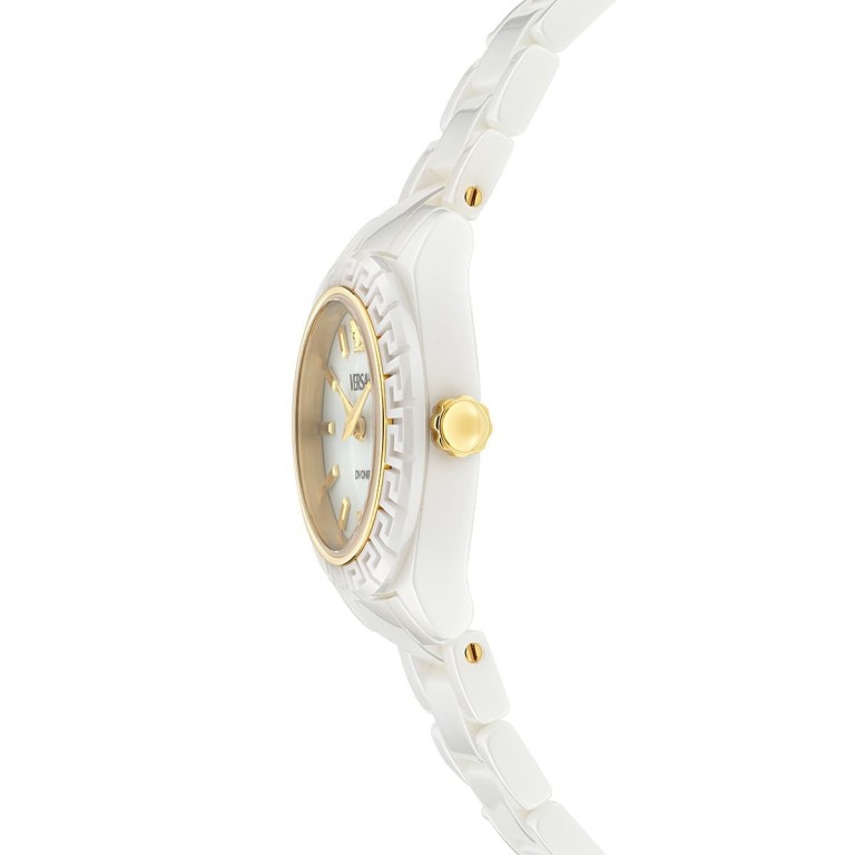 Versace VRSCVE9F00224 Kadın Kol Saati