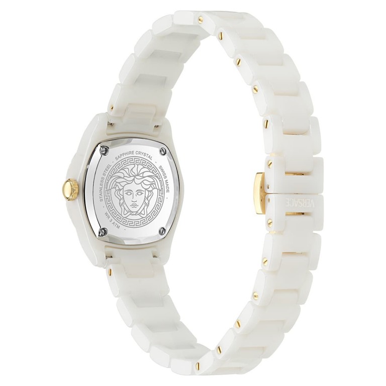 Versace VRSCVE9F00224 Kadın Kol Saati
