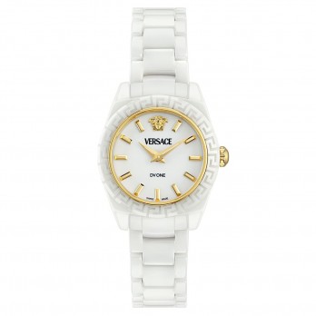 Versace VRSCVE9F00224 Kadın Kol Saati Versace VRSCVE9F00224 Kadın Kol Saati