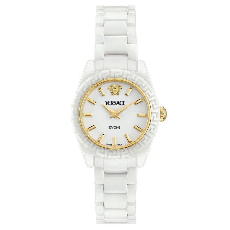 Versace VRSCVE9F00224 Kadın Kol Saati