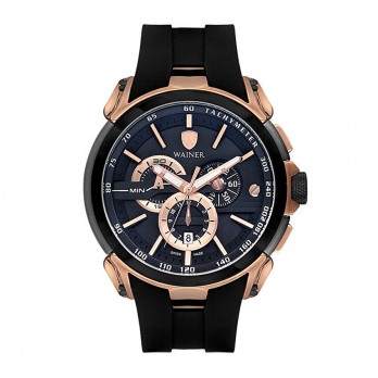 Wainer WA.16910-A Erkek Kol Saati