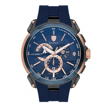 WAINER WA.16910-C Erkek Kol Saati