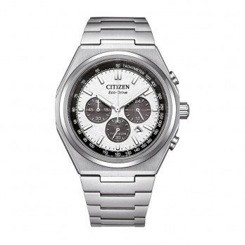 Citizen Zenshin Super Titanium CA4610-85A Erkek Kol Saati
