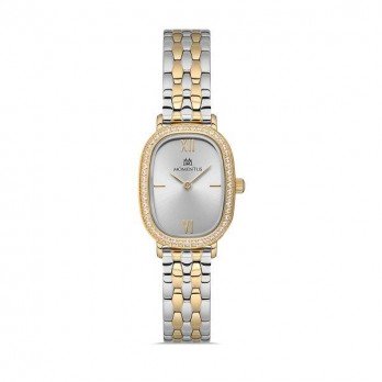 Momentus SS224T-02SG Kadın Kol Saati Momentus SS224T-02SG Kadın Kol Saati