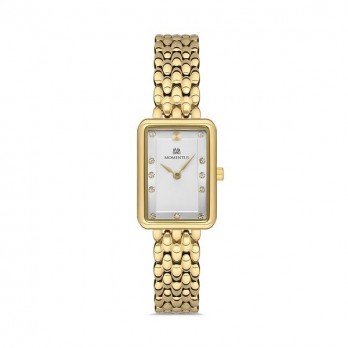 Momentus SW273G-02SG Kadın Kol Saati Momentus SW273G-02SG Kadın Kol Saati