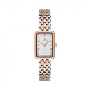 Momentus SW273T-02SR Kadın Kol Saati Momentus SW273T-02SR Kadın Kol Saati